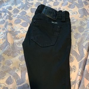 Miss me skinny jeans!